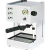 LA PAVONI Macchina del Caffe GRAN CAFFE STEEL PRESSURIZZATO - GCPM