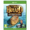 MICROÏDS Fort Boyard Nouvelle Edition [Edizione: Francia]