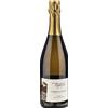 Domaine Agape Cremant d'Alsace Brut Millesime 2021