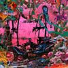 BLACK MIDI HELLFIRE WITH BONUS TRACKS 2022 JAPAN CD WITH OBI 4BT
