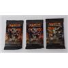 SET BASE 2010 - MTG BUSTA DA 15 CARTE FACTORY SEALED IN ITALIANO - x3