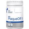 VETEXPERT PlaqueOff Animal 20g preparato organico per l'igiene orale