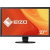 EIZO Monitor PC 27" 4K Ultra HD 3840 x 2160 Pixel Nero CS2740