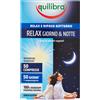 EQUILIBRA Srl RELAX GIORNO & NOTTE 50 COMPRESSE