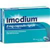 JOHNSON & JOHNSON SpA IMODIUM*12CPS 2MG