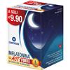 F&F Srl MELATONINA ACT+FORTE 5 COMPLEX 90 COMPRESSE