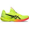 ASICS SOLUTION SPEED FF 3 CLAY CELEBRATION OF SPORT