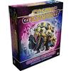 Fantasy Flight Games Cosmic Odyssey Campaign Expansion, FFGCE08