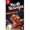 Gearbox Publishing Hello Neighbor Nsw - Nintendo Switch