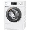 MIELE LAVATRICE C/FRONT 8KG 1400GIRI CE.A CLASSIC GREEN PERFOR WCH870WCS