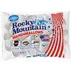 Rocky Mountain Marshmallows Classic paquete de 6x300g, dulces tradicionales americanos para asar en la hoguera, a la parrilla o al horno, 6x300g