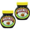 Marmite Crema Spalmabile a Base di Estratto di Lievito - 250 gr