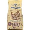 Tanda&Spada,Fregula Sarda Tostata 500g, Pasta di semola di Grano duro, Tipico Sardo, PAT della Sardegna, Made in Italy, Tanda & Spada Pastificio Artigiano