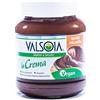 Valsoia la Crema - crema vegana crema 400 g / crema di nocciole