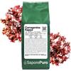 SaporePuro Carragenina Kappa in Polvere 500 g - Senza Glutine - Gelificante e Stabilizzante per Preparazioni Salate, Carni, Gelatine e Dessert