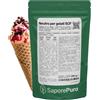 SaporePuro NEUTRO STABILIZZANTE per gelati e sorbetti 250 gr