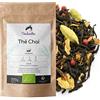Chabiothé Tè nero Chai Massala Bio 200g