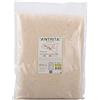 A'Ntrita® - Farina di Mandorle Bio 1 Kg - 100% Italiano - Prodotto in Sicilia