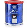 Goppion Caffè - 6 Lattine di Caffè Macinato da 250g - JA.BL.MO. Jamaica Blue Mountain - Macinato 1500g
