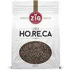 ZIG - HORECA - Semi di Chia prima scelta 1,5 Kg