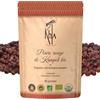 Khla - Pepe Rosso di Kampot Certificato Biologico 80g - Pepe Kampot in Grani Bio - Dolce e Fruttato - Ingrediente Spezie Cucina - Produzione Limitata - Direttamente dal Produttore - Origine Cambogia