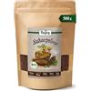 Biojoy Cacao in polvere BIO, naturale e senza zuccheri aggiunti, 500 g | Dal Perù, ideale da bere, cuocere, spolverare o cucinare, crudo e non zuccherato, Theobroma cacao L.
