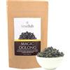TeaClub Tè Oolong Taiwan Magic Formosa 100g - Semifermentato Nero TeaClub