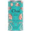 Nordic Roast | Chai Latte | Indian Summer | 320g | Mezcla de Chai Latte istantaneo in polvere | Té Negro Especiado con leche | per te Hogar, Café, Restaurante | 13-15 Taza