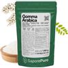 Saporepuro Gomma arabica in polvere 250 GR