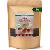Biojoy Amarene essiccate BIO (1 kg), snocciolate e senza zolfo
