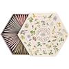 ACORUS | Set da Tè Benessere | Set Regalo Cesto Naturale Assortito | Scatola Selezione Grande | 60 Bustine | 6 Tisane Funzionali