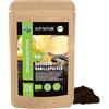 Alpi Nature Vaniglia Bourbon BIO in Polvere 25g, Bacche di Vaniglia Bourbon del Madagascar Macinate di Grado A