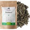 Chabiothé Tè Bianco Biologico Mao Feng Bio 200g