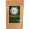 NAHOM, India's Masala Chai Tea Loose Leaf | 50 cups, Blend of Black Tea, Cinnamon, Cardamom, Black Pepper | Ancient Indian House Recipe of Spiced Masala Tea | Chai Latte Suited 3.53oz/ 100g Pouch
