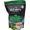 McEntee's Tea McEntee's Irish Breakfast Tea - Sacchetto da 250 g - Ceylon e Assam tea.