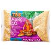 TRS Mung Dal - Fagiou Mung spezzati e decorticati - 500G