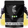 Khla Tè nero al limone biologico 150gr