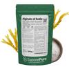 SaporePuro Alginato di Sodio in Polvere 200 g - Addensante, Gelificante e Stabilizzante Alimentare - Ideale per Cucina Molecolare - Senza Glutine