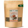 Biojoy Semi di Zucca BIO (2 kg), sgusciati e senza sale