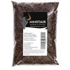 Minotaur Spices | Pepe nero | Pepe in grani interi | 2 x 500 g (1 Kg)