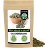 Alpi Nature Pepe Verde Grani Interi 125g, Grani Interi di Pepe Verde per Cucina