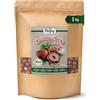 Biojoy Nocciole Sgusciate BIO (1 kg), crude e non salate