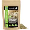Alpi Nature Erbe e Spezie Mediterranee BIO 500g, Sale Aromatizzato alle Erbe Mediterranee