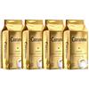 Cartapani 1951 OROPI٠Macinato caff謠Superiore, per moka - 4 Pezzi da 250g, Totale: 1 kg