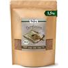 Biojoy Lenticchie marroni BIO (1,5 kg), essiccati e interi, Lenticchie di Montagna