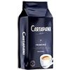 Cartapani 1951 | PRIMEIRO 100% ARABICA macinato | caffè pregiato dal gusto dolce e delicato | macinatura moka | 250g
