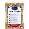 HOME LINE Semi di Coriandolo Interi per Curry e Marinature, 250 g