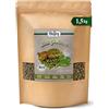 Biojoy Fagioli Mung BIO (1,5 kg), secchi e interi