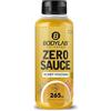 Bodylab24 Zero Sauce Senape al Miele 265ml, a basso contenuto calorico, solo 3-9 kcal per porzione da 15g, a basso contenuto di grassi e zuccheri, perfetta per raffinare i piatti
