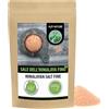 Alpi Nature Sale Rosa Himalaya Fino 500g, Sale Rosa Himalayano Fino 0.5-1mm, Non Raffinato